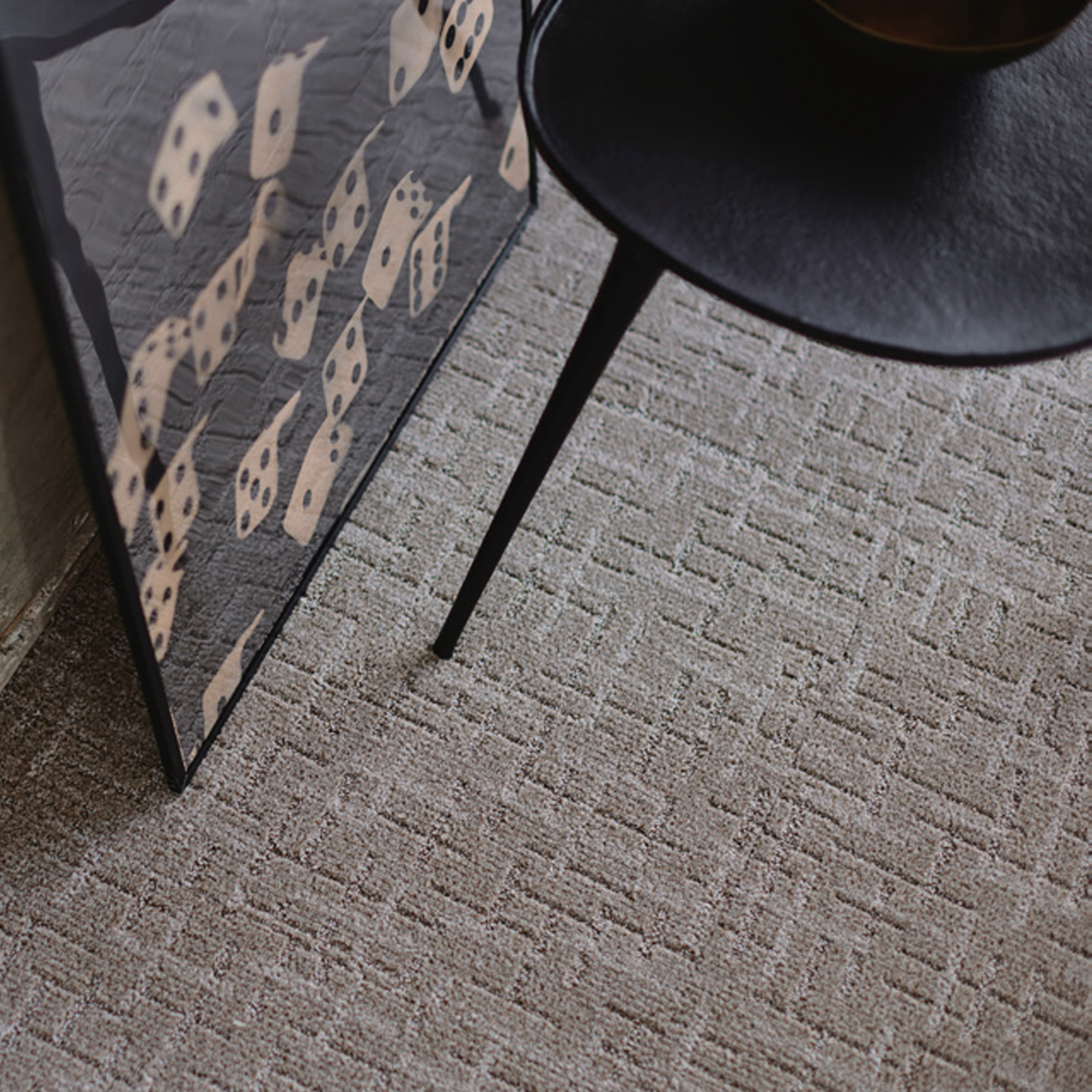 スクエア4500 ステラクロス | 東リファブリックフロア | カーペット