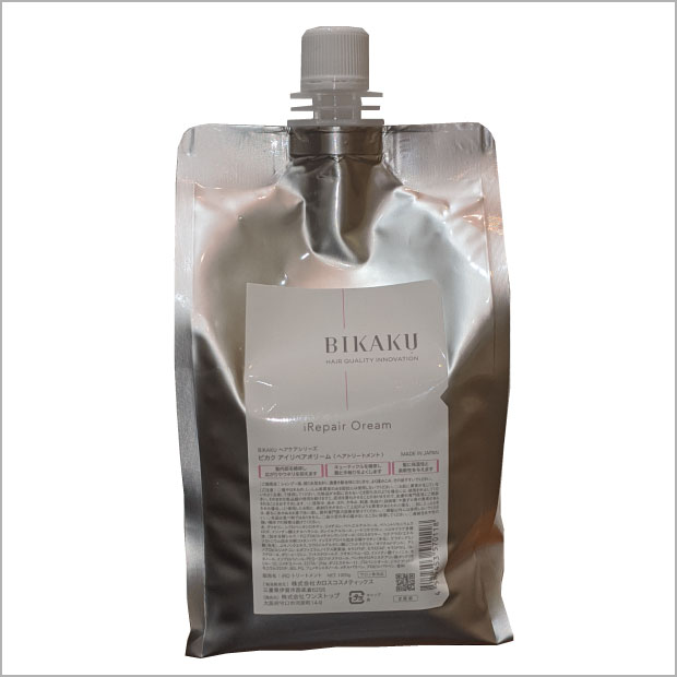 10％OFF】BIKAKU | ビカク アイリペア オリーム | 【美容室公式通販