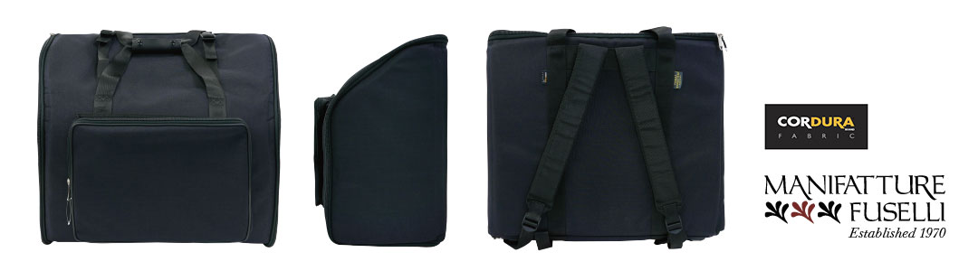 アコーディオンバッグ | 株式会社トンボ楽器製作所