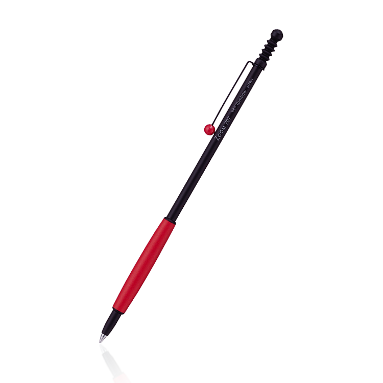 ズーム 707 | 株式会社トンボ鉛筆