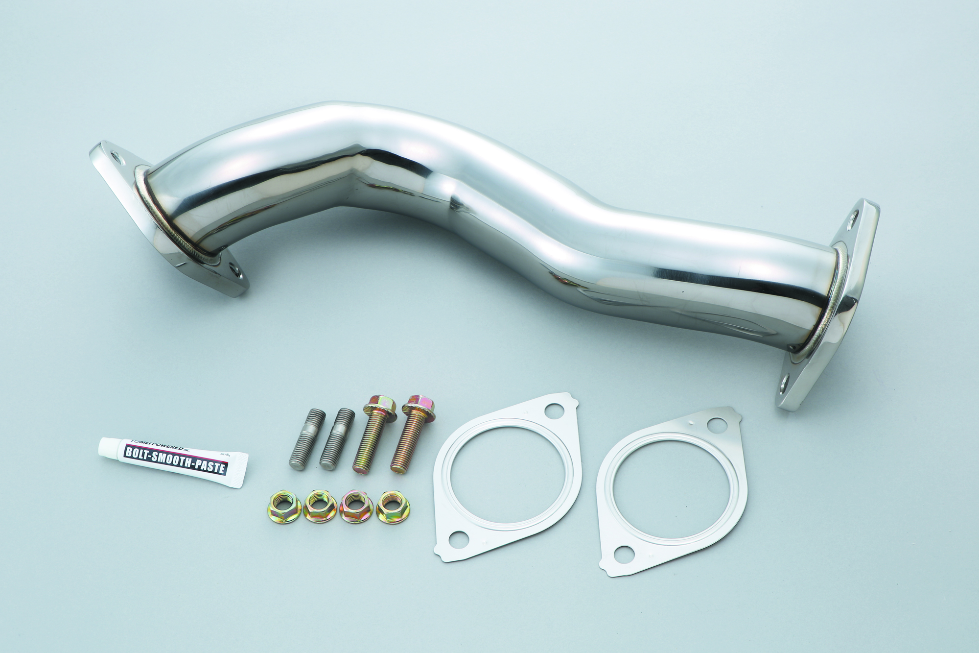 EXPREME JOINT PIPE for 86/BRZ/FR-S － TOMEI POWERED INC. ONLINE
