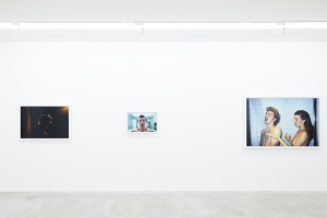 ライアン・マッギンレー – Tomio Koyama Gallery 小山登美夫ギャラリー