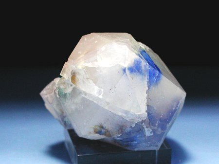 パパゴアイトinクォーツ