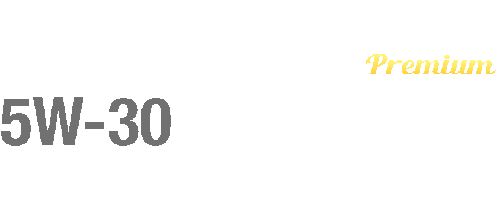 TOM'S｜TOM'S Motor Oil Premium