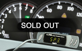 電子スロットルコントローラ「L.T.S.」｜製品情報｜TOM'S