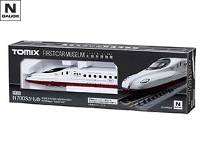 車両を探す｜製品検索（Nゲージ）｜鉄道模型 TOMIX 公式サイト｜株式