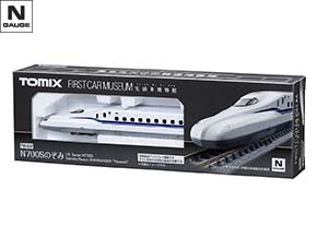 車両を探す｜製品検索（Nゲージ）｜鉄道模型 TOMIX 公式サイト｜株式