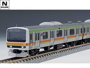 車両を探す｜製品検索（Nゲージ）｜鉄道模型 TOMIX 公式サイト｜株式