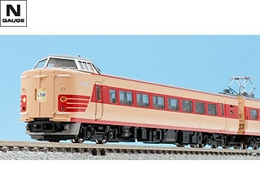車両を探す｜製品検索（Nゲージ）｜鉄道模型 TOMIX 公式サイト｜株式