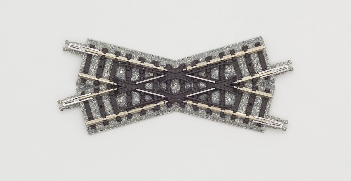 クロッシングレールX72.5-30(F)｜製品情報｜製品検索｜鉄道模型