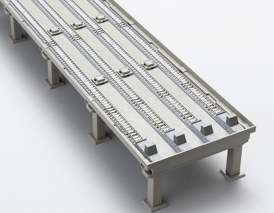 マルチ高架橋S140(2組入)｜製品情報｜製品検索｜鉄道模型 トミックス