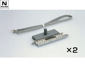 TCS自動運転ユニットNⅡ｜製品情報｜製品検索｜鉄道模型 トミックス