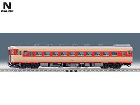 国鉄ディーゼルカー キハ27-0形｜製品情報｜製品検索｜鉄道模型