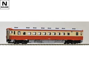 国鉄 キハ46形ディーゼルカーセット｜製品情報｜製品検索｜鉄道模型