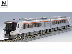 JR HC85系ハイブリッド車増結セットA｜製品情報｜製品検索｜鉄道模型