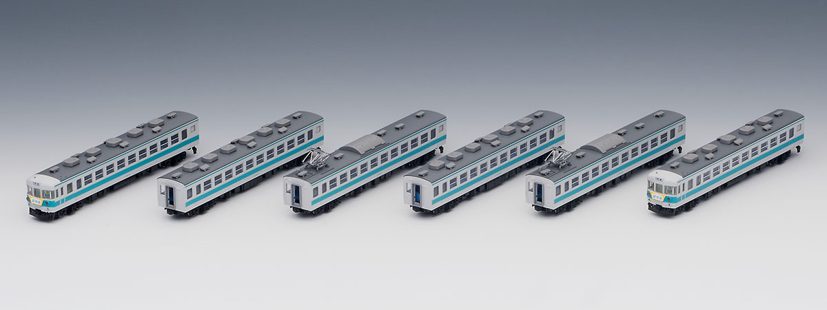 国鉄 153系電車(新快速・低運転台)セット ｜製品情報｜製品検索｜鉄道