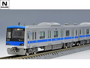 小田急電鉄 4000形増結セット｜製品情報｜製品検索｜鉄道模型