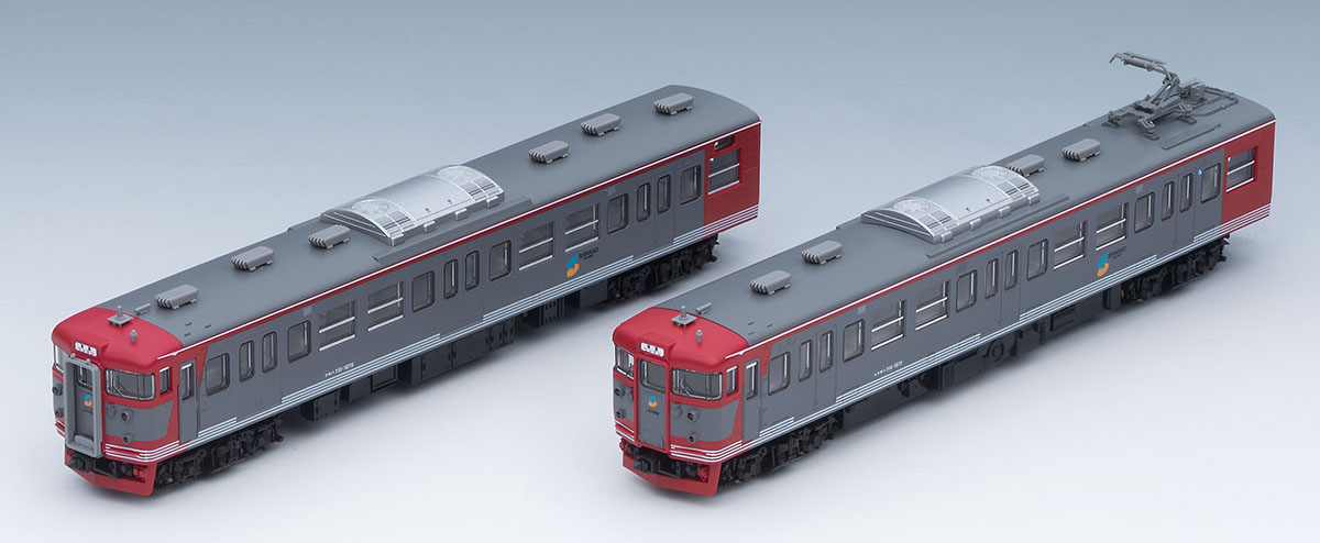 しなの鉄道115系電車(クモハ114形1500番代)セット｜製品情報｜製品検索