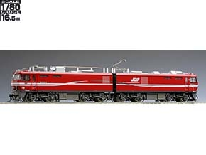 JR EH800形電気機関車(プレステージモデル)｜製品情報｜製品検索｜鉄道