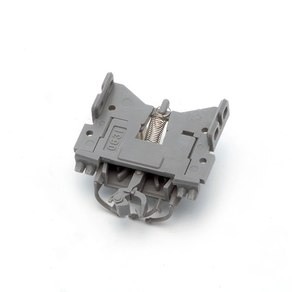 密自連TNカプラー(SP・グレー)｜製品情報｜製品検索｜鉄道模型