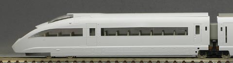 TOMIX 小田急ロマンスカー50000形VSE Vol.1