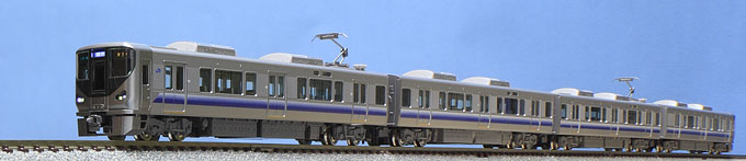 TOMIX JR 225系 Vol.2