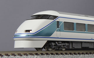 TOMIX 東武100系スペーシア Vol.2