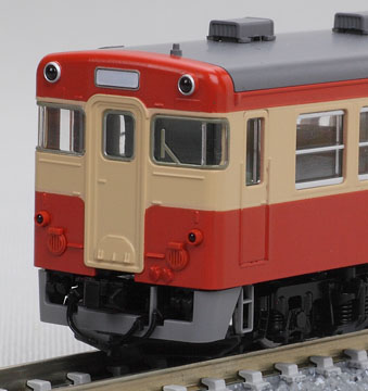 TOMIX N情報室 国鉄 キハ45系 Vol.1