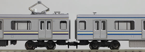 TOMIX N情報室 JR E217系 Vol.1