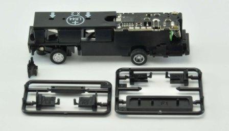 新製品詳細 | 新製品情報 | ジオコレ | トミーテック