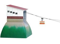 新製品詳細 | 新製品情報 | ジオコレ | トミーテック