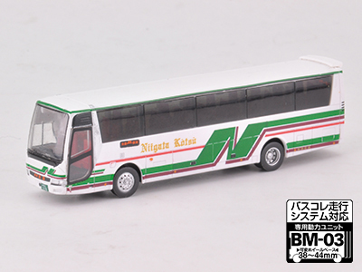 ザ・バスコレクション | ジオコレ | トミーテック