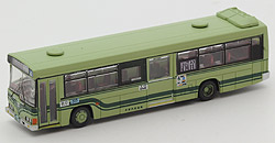 ザ・バスコレクション | ジオコレ | トミーテック