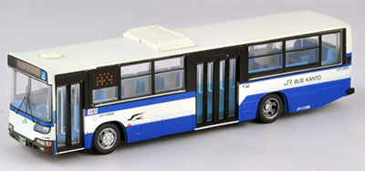 ザ・バスコレクション | ジオコレ | トミーテック