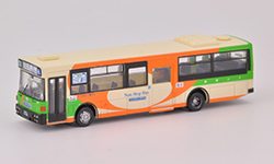 ザ・バスコレクション | ジオコレ | トミーテック