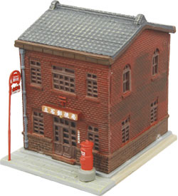 街並みコレクション | ジオコレ | トミーテック