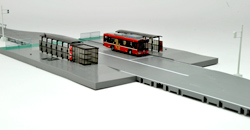 THEバスコレクション | ジオコレ | トミーテック