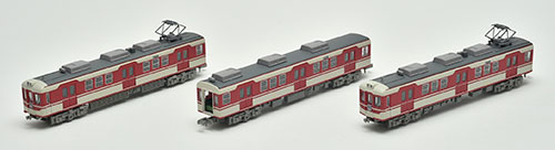 鉄道コレクション | ジオコレ | トミーテック