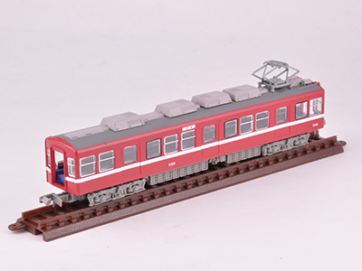 鉄道コレクション | ジオコレ | トミーテック