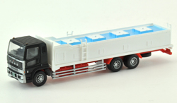 THEトラックコレクション | ジオコレ | トミーテック