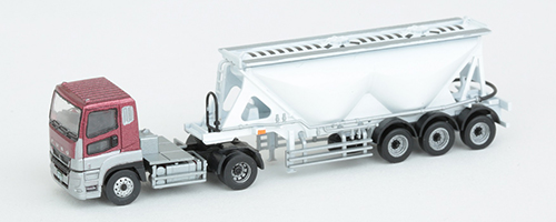 ザ・トレーラーコレクション | ジオコレ | トミーテック