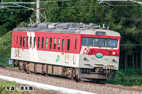 鉄道コレクション第24弾ラインナップ紹介！｜ジオコレ