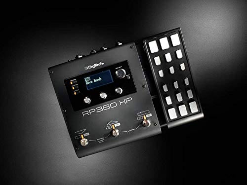 Digitech RP360 XP - Tonebox.com