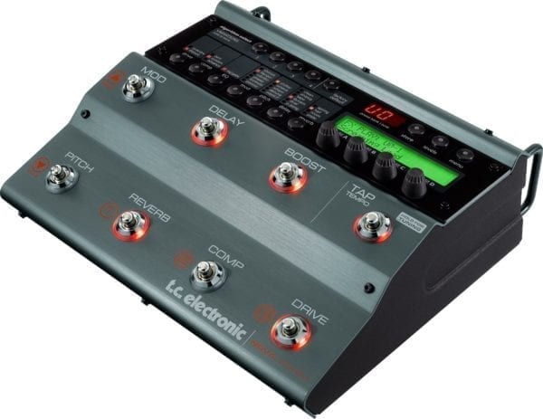 TC Electronic Nova System - Tonebox.com