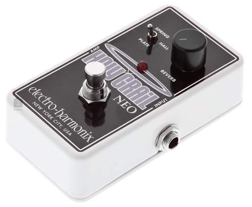 Electro-Harmonix Holy Grail Neo