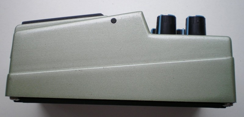 TONEHOME - the World of Vintage Guitar Effects Pedals - DCL