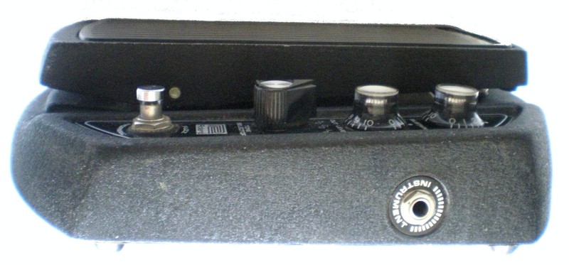 TONEHOME - the World of Vintage Guitar Effects Pedals - AD-50