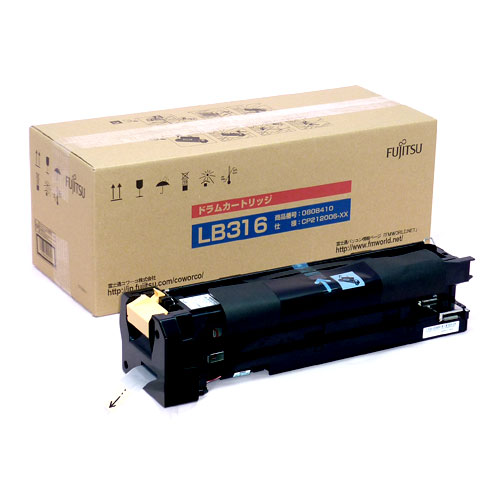 LB316 ドラムカートリッジ 純正品 - トナー市場
