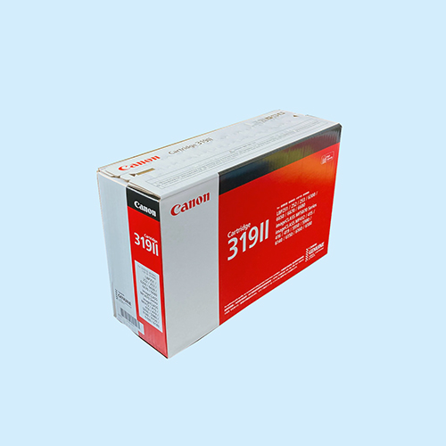 CRG-519II 海外純正品(海外型番CRG-319Ⅱ/719H) - トナー市場