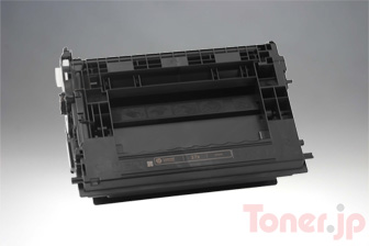 Toner.jp】HP 37X (CF237X) (黒) トナーカートリッジ 純正 | トナー